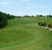 Lederbach Golf Course | Golfové zájezdy, golfová dovolená, luxusní golf