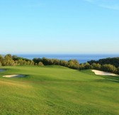 DOLCE FREGATE GOLF CLUB | Golfové zájezdy, golfová dovolená, luxusní golf