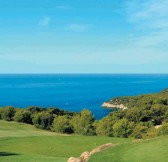 DOLCE FREGATE GOLF CLUB | Golfové zájezdy, golfová dovolená, luxusní golf