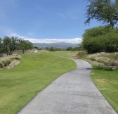 Hapuna Golf Course | Golfové zájezdy, golfová dovolená, luxusní golf