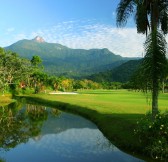 Frade Golf Course | Golfové zájezdy, golfová dovolená, luxusní golf