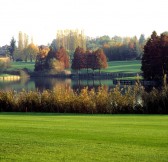 Franciacorta Golf Course | Golfové zájezdy, golfová dovolená, luxusní golf