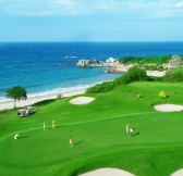 XX Ria Bintan Golf Club | Golfové zájezdy, golfová dovolená, luxusní golf