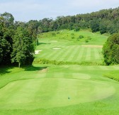 XX Ria Bintan Golf Club | Golfové zájezdy, golfová dovolená, luxusní golf