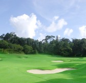 XX Ria Bintan Golf Club | Golfové zájezdy, golfová dovolená, luxusní golf