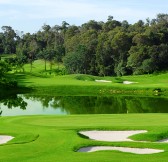 XX Ria Bintan Golf Club | Golfové zájezdy, golfová dovolená, luxusní golf