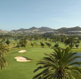 La Manga Golf Club - South | Golfové zájezdy, golfová dovolená, luxusní golf