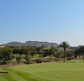 La Manga Golf Club - West | Golfové zájezdy, golfová dovolená, luxusní golf