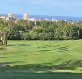 Golf Las Americas | Golfové zájezdy, golfová dovolená, luxusní golf