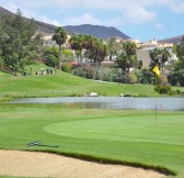 Golf Las Americas | Golfové zájezdy, golfová dovolená, luxusní golf