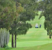 Golf Las Americas | Golfové zájezdy, golfová dovolená, luxusní golf