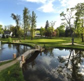 GOLF & SPA RESORT KONOPIŠTĚ – Radecký | Golfové zájezdy, golfová dovolená, luxusní golf