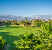 Golf del Sur Tenerife | Golfové zájezdy, golfová dovolená, luxusní golf