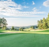 YPSILON GOLF LIBEREC | Golfové zájezdy, golfová dovolená, luxusní golf