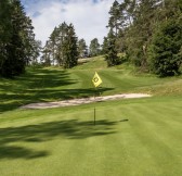 Královský Golf Club Malevil | Golfové zájezdy, golfová dovolená, luxusní golf