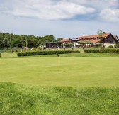 Královský Golf Club Malevil | Golfové zájezdy, golfová dovolená, luxusní golf