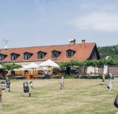 Královský Golf Club Malevil | Golfové zájezdy, golfová dovolená, luxusní golf