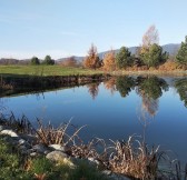 Golf Club Český Krumlov | Golfové zájezdy, golfová dovolená, luxusní golf