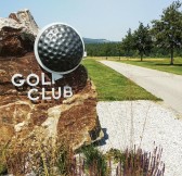 Golf Club Český Krumlov | Golfové zájezdy, golfová dovolená, luxusní golf