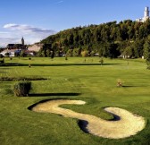 Golfový klub Hluboká nad Vltavou | Golfové zájezdy, golfová dovolená, luxusní golf