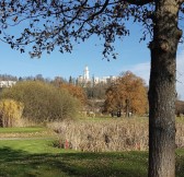 Golfový klub Hluboká nad Vltavou | Golfové zájezdy, golfová dovolená, luxusní golf