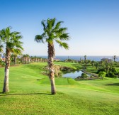 Golf del Sur Tenerife | Golfové zájezdy, golfová dovolená, luxusní golf