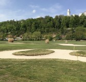 Golfový klub Hluboká nad Vltavou | Golfové zájezdy, golfová dovolená, luxusní golf