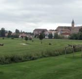 Golfový klub Hluboká nad Vltavou | Golfové zájezdy, golfová dovolená, luxusní golf