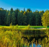 Golf Resort Monachus – Hřiště MNICH | Golfové zájezdy, golfová dovolená, luxusní golf