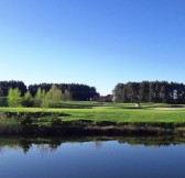 Golf Resort Monachus – Hřiště MNICH | Golfové zájezdy, golfová dovolená, luxusní golf