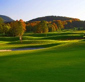 GOLF & SKI RESORT OSTRAVICE | Golfové zájezdy, golfová dovolená, luxusní golf