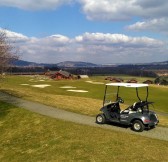 GOLF & SKI RESORT OSTRAVICE | Golfové zájezdy, golfová dovolená, luxusní golf