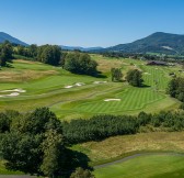 GOLF & SKI RESORT OSTRAVICE | Golfové zájezdy, golfová dovolená, luxusní golf