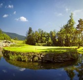 Prosper Golf Resort Čeladná – The Old Course | Golfové zájezdy, golfová dovolená, luxusní golf