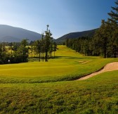 Prosper Golf Resort Čeladná – The Old Course | Golfové zájezdy, golfová dovolená, luxusní golf