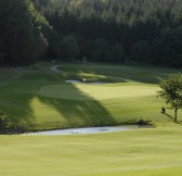 Golf Resort Brno Kaskáda | Golfové zájezdy, golfová dovolená, luxusní golf