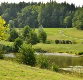 Golf Resort Brno Kaskáda | Golfové zájezdy, golfová dovolená, luxusní golf