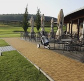 Golf Resort Brno Kaskáda | Golfové zájezdy, golfová dovolená, luxusní golf