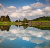 Golf Resort Karlštejn | Golfové zájezdy, golfová dovolená, luxusní golf