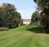 Ringhoffer Golf Club – Štiřín | Golfové zájezdy, golfová dovolená, luxusní golf