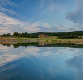 Loreta Golf Club Pyšely | Golfové zájezdy, golfová dovolená, luxusní golf