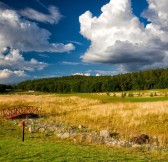 Loreta Golf Club Pyšely | Golfové zájezdy, golfová dovolená, luxusní golf