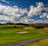 Loreta Golf Club Pyšely | Golfové zájezdy, golfová dovolená, luxusní golf