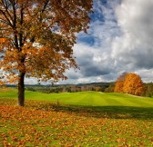 Loreta Golf Club Pyšely | Golfové zájezdy, golfová dovolená, luxusní golf