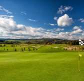 Loreta Golf Club Pyšely | Golfové zájezdy, golfová dovolená, luxusní golf