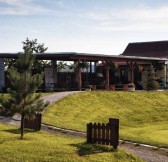 Pilsner Golf Resort Hořehledy | Golfové zájezdy, golfová dovolená, luxusní golf