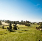 Pilsner Golf Resort Hořehledy | Golfové zájezdy, golfová dovolená, luxusní golf