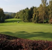 Golf Resort Karlovy Vary | Golfové zájezdy, golfová dovolená, luxusní golf