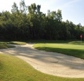 Golf Resort Františkovy Lázně | Golfové zájezdy, golfová dovolená, luxusní golf