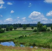 Golf Resort Františkovy Lázně | Golfové zájezdy, golfová dovolená, luxusní golf